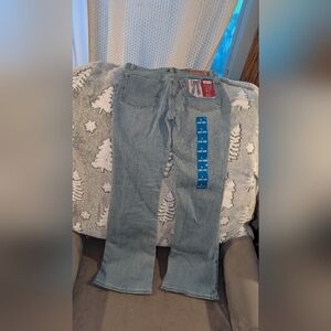 Levi Girl 10/12 Blue Denim Jeans